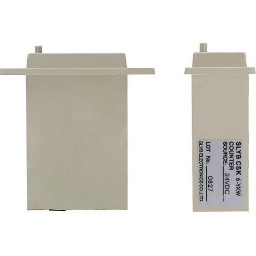 Mechanical Counter High quality AC220V CSK6-YKW SLYB - 220v thumbnail 2