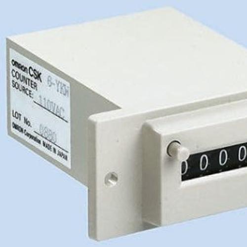 Mechanical Counter High quality AC220V CSK6-YKW SLYB - 12v