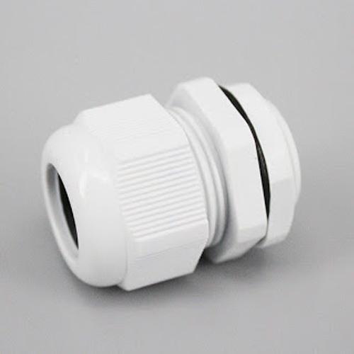 Plastic Cable Gland for Junction Box pvc gland  in Pakistan - PG7 thumbnail 3