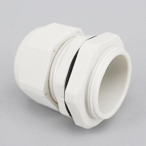 Plastic Cable Gland for Junction Box pvc gland  in Pakistan - PG21 thumbnail 2