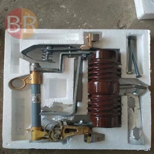 Transformer Terminal Kit  Drop Out Fuse with Polymer Post Insulator for 11kva - 25KVA