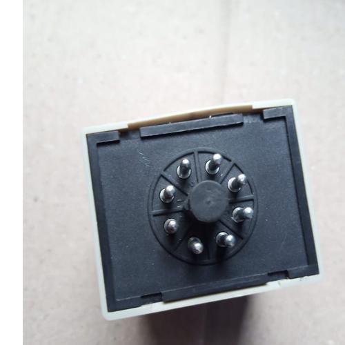AH3-3 Multi Range Time Delay Relay Ah3 3 Timer Relay in Pakistan - 220v thumbnail 4