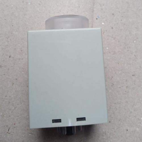 AH3-3 Multi Range Time Delay Relay Ah3 3 Timer Relay in Pakistan - 220v thumbnail 5