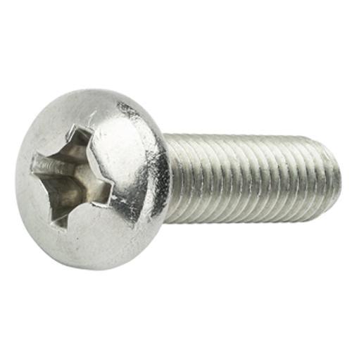 Pan Head Screw (1000 pcs) IRON - 3*10mm