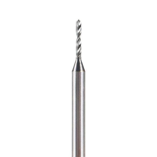 0.8mm Carbide Steel PCB Drill CNC  Micro Engraving Drill Bit in Pakistan