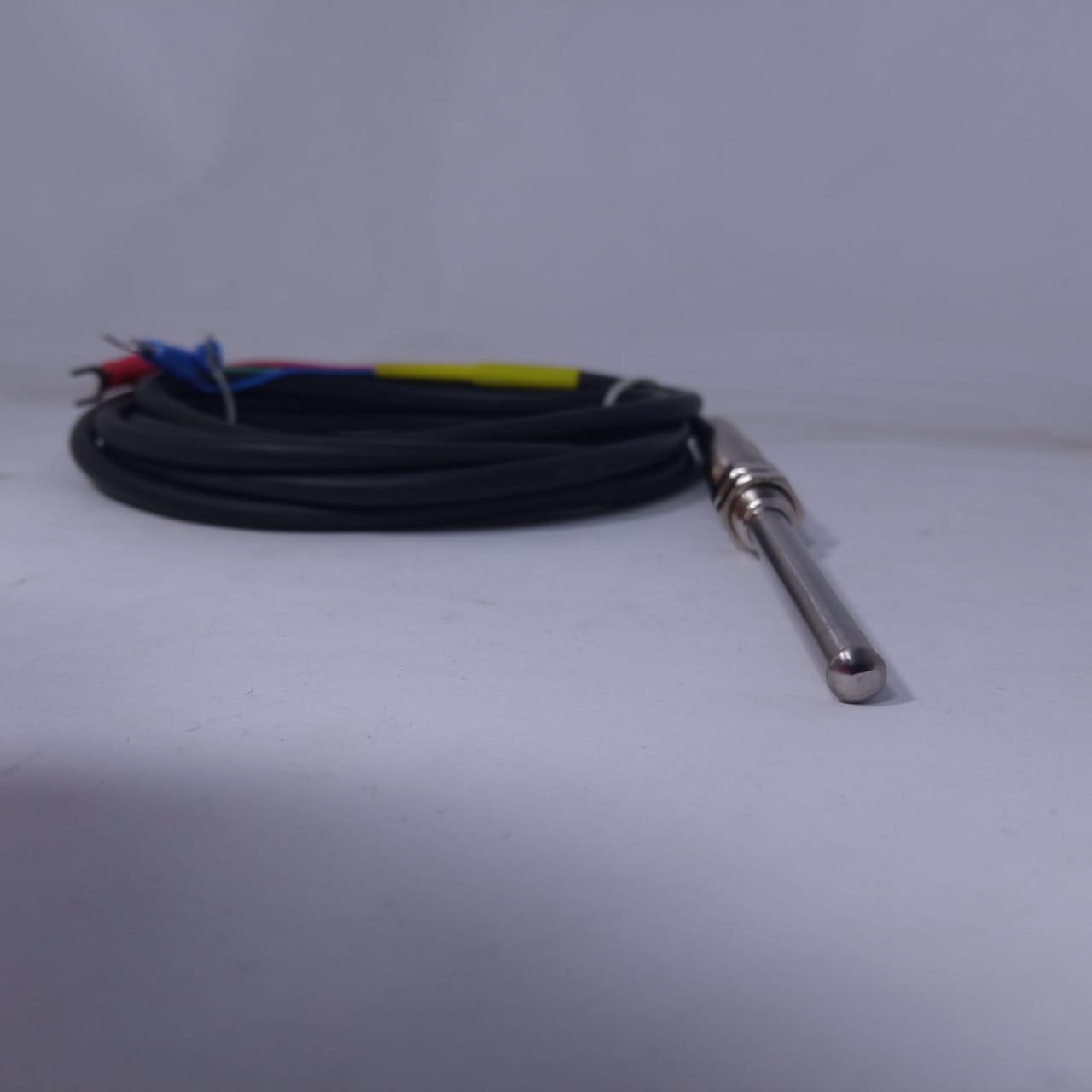 Resistance Sensor PT100 in Pakistan - 10inch thumbnail 3