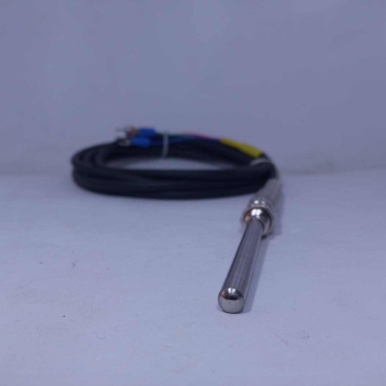Resistance Sensor PT100 in Pakistan - 10inch thumbnail 5