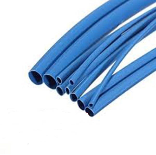 HEAT SHRINK SLEEVE (Blue Color) in Pakistan - 50mm/25m