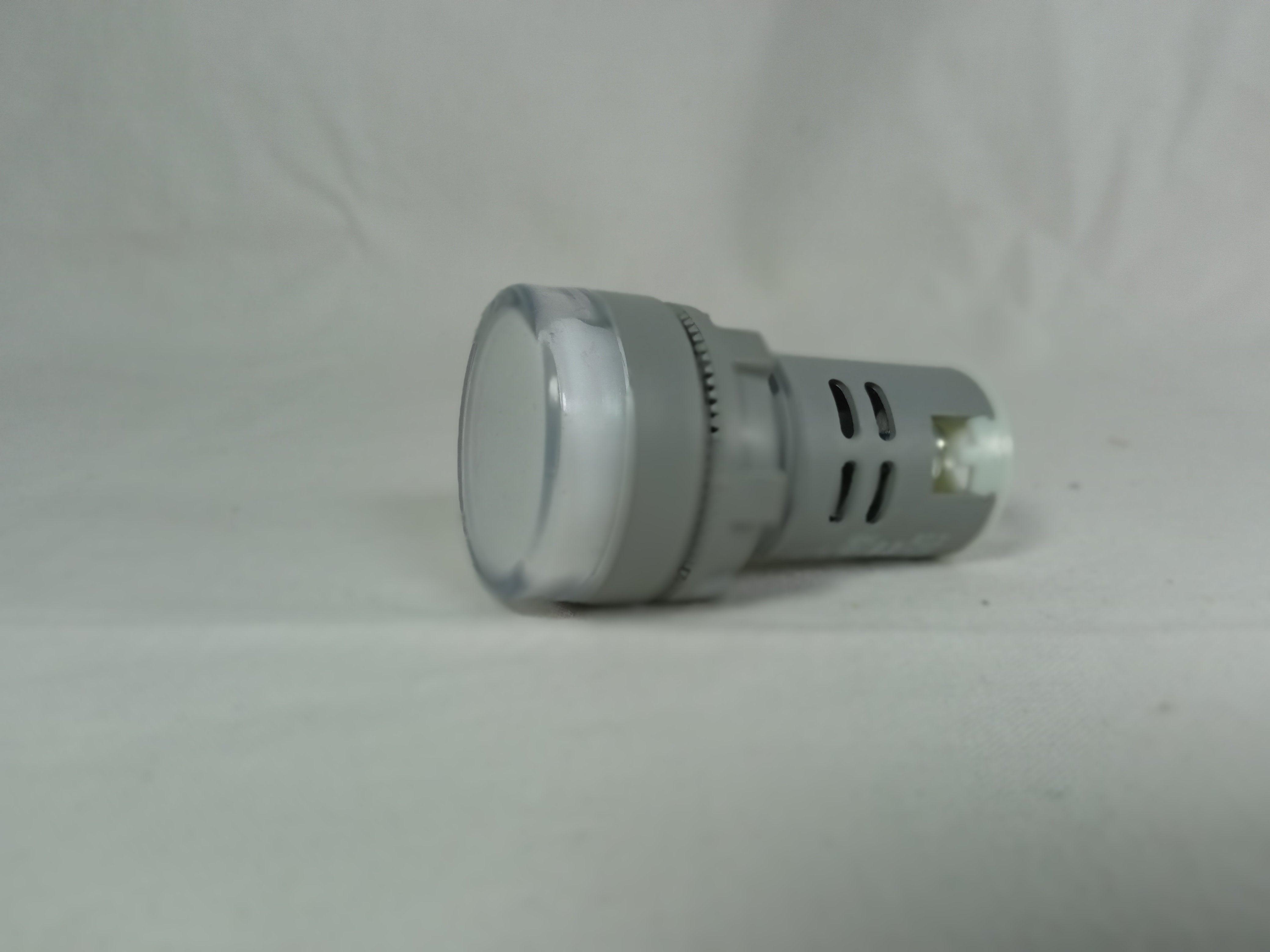 220v Ac Indicator Light AD22-22DS  in one Pack in Pakistan - GREEN thumbnail 7