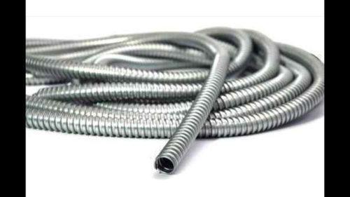 GI  Metal Flexible Conduit Pipe in Pakistan - 2"x 50