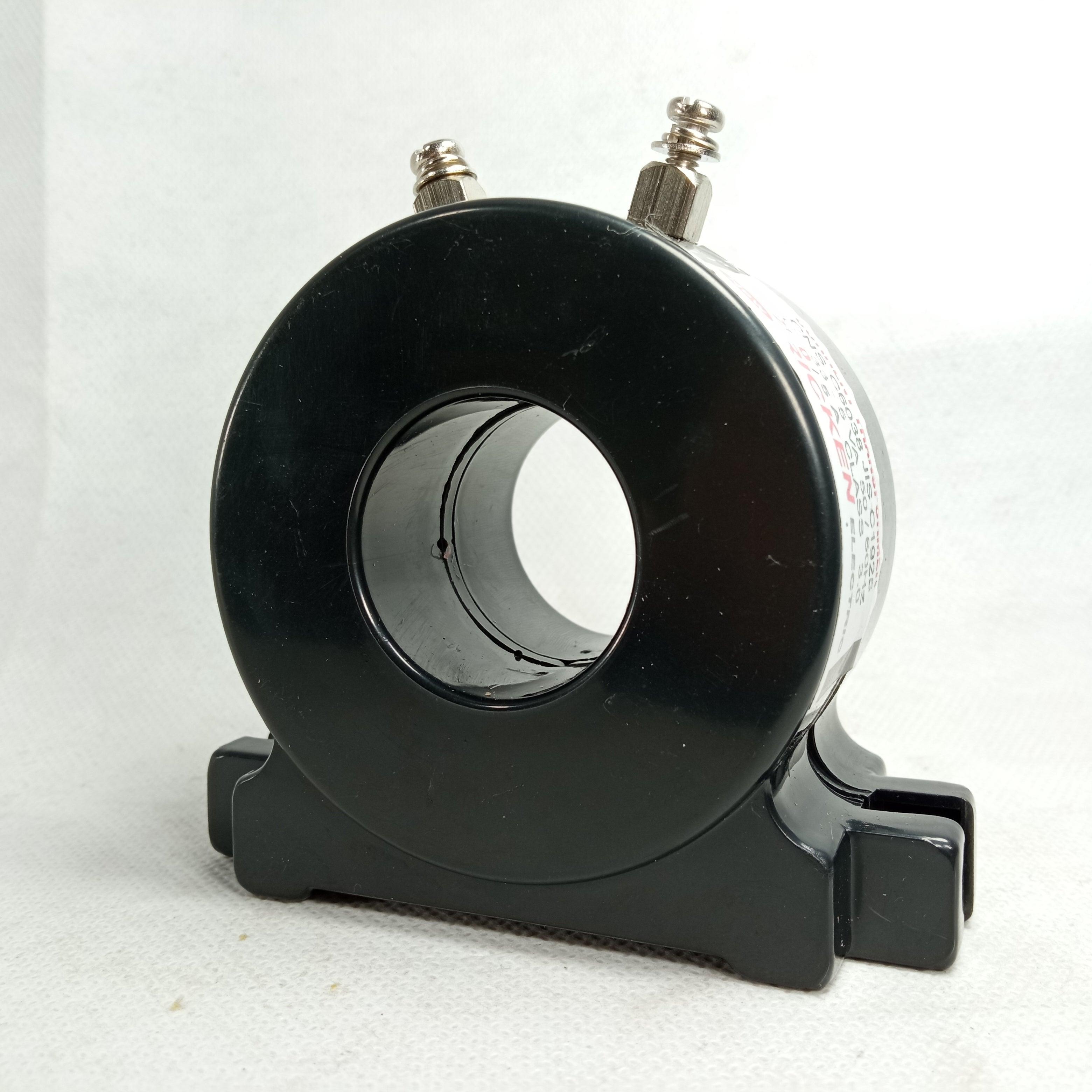 Coper Bar CT Current Transformer RICKEN in Pakistan - 300/5 thumbnail 2