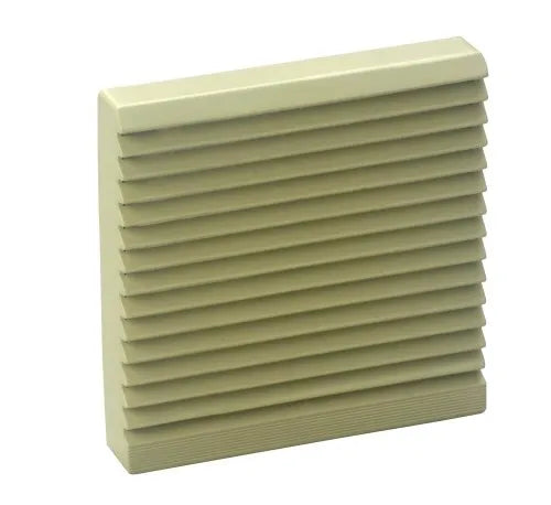 6 Inches Panel Cabinet Ventilation Filter