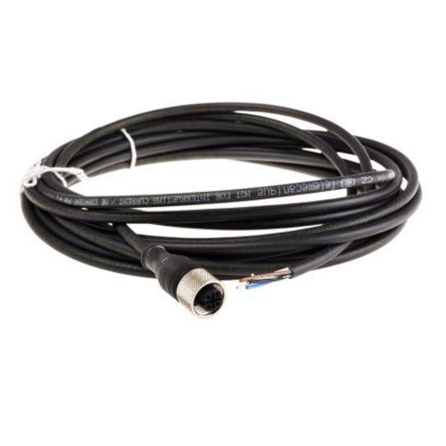 Sensor cable   4-Pin 2m Female Cable in Pakistan - 12mm