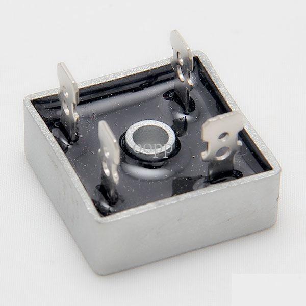 Bridge Rectifier Metal Case in Pakistan - 10A