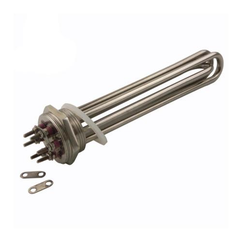 Three phase and Single Phase U-Shaped Heater industrial heater - 3kw
