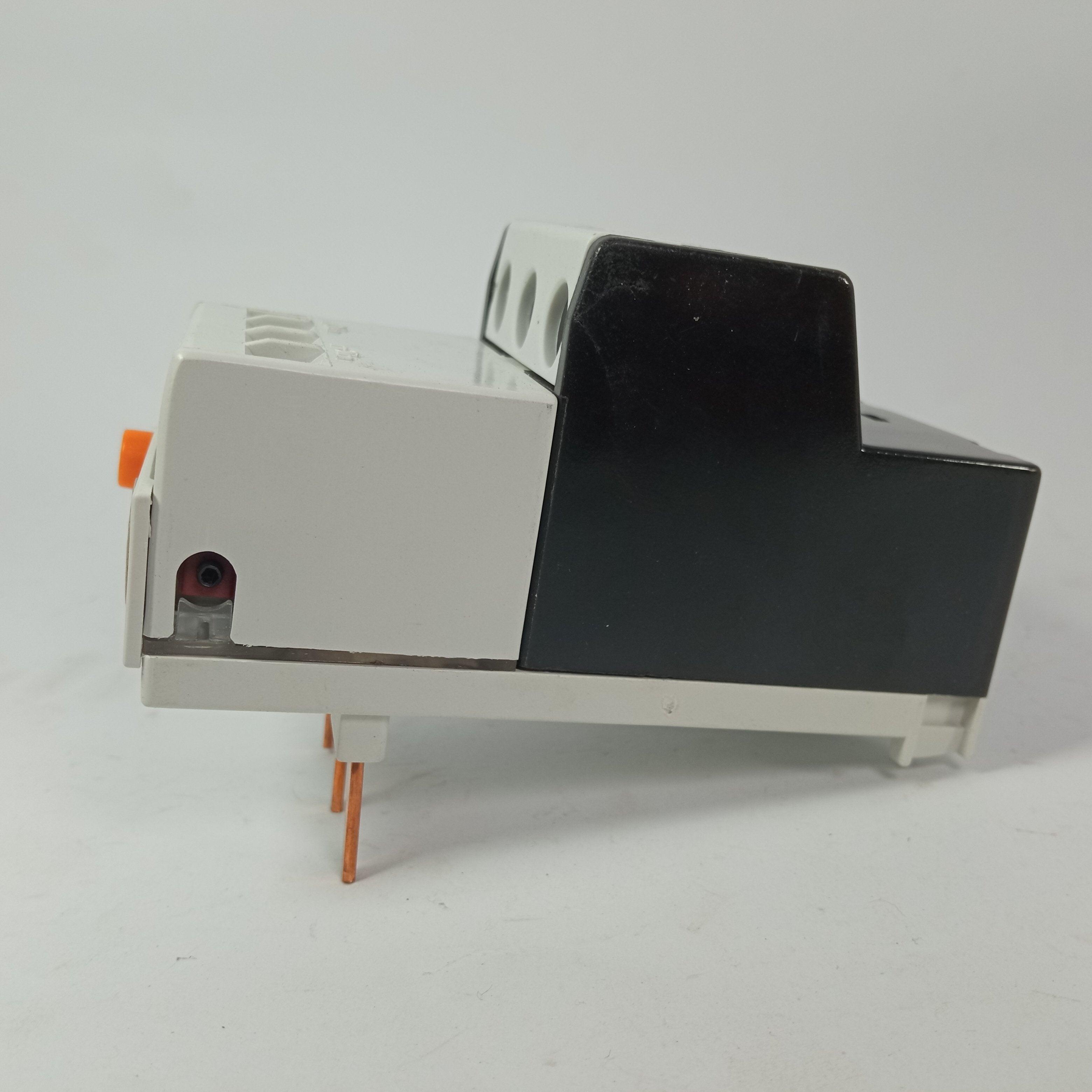 LS Thermal Overload Relay MEC GTH-22 in Pakistan - 6A to 9A thumbnail 6