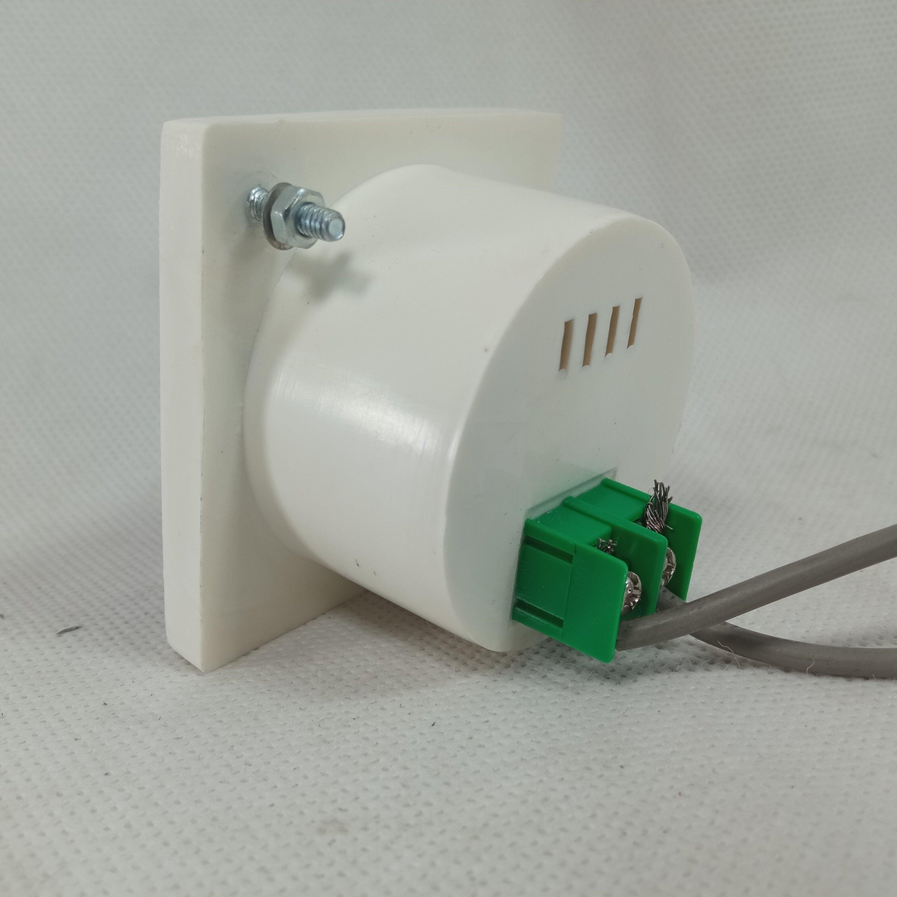 Boneega Digital Penal Meter-B-60 in Pakistan - 60x60 / 300v thumbnail 4