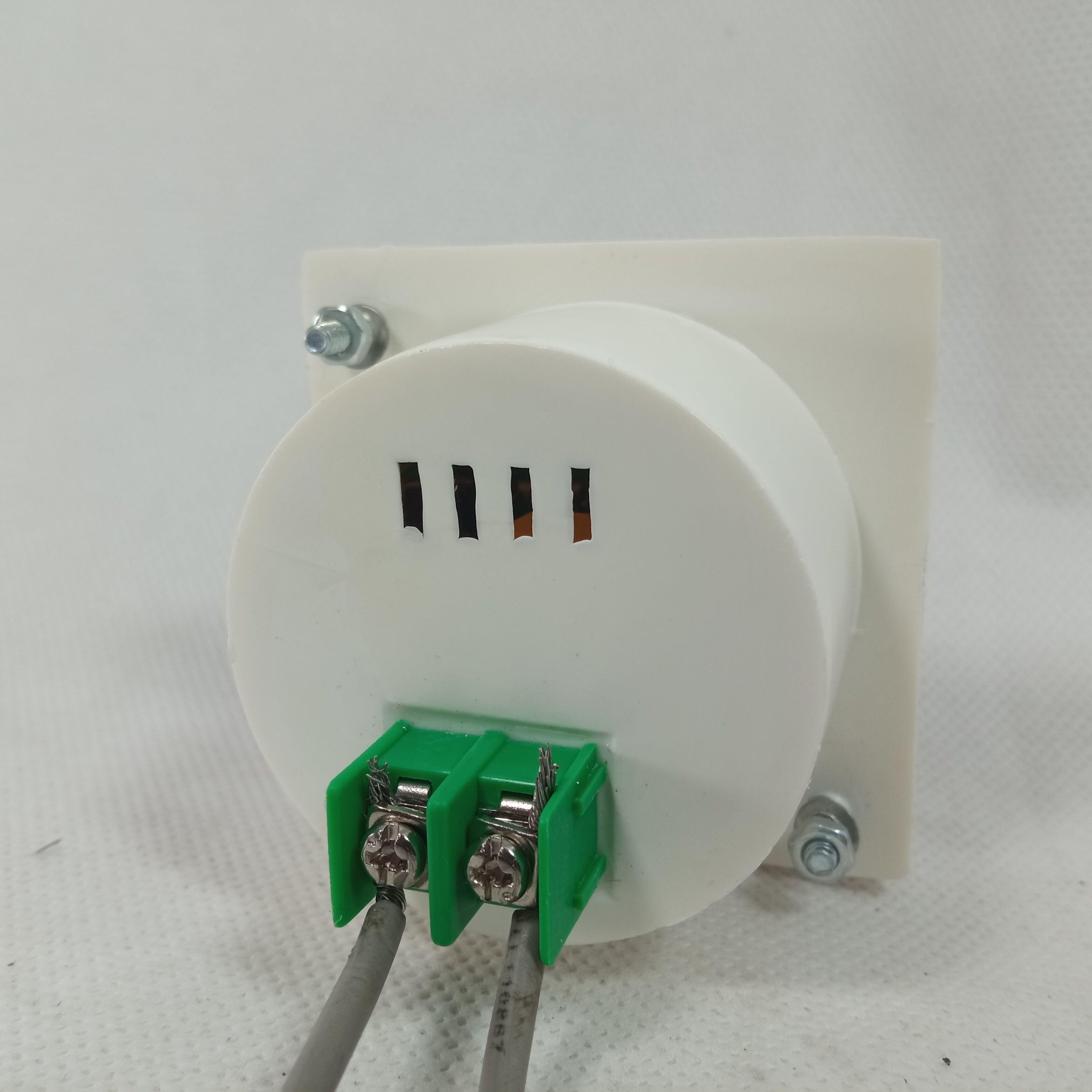 Boneega Digital Penal Meter-B-60 in Pakistan - 60x60 / 500v thumbnail 5