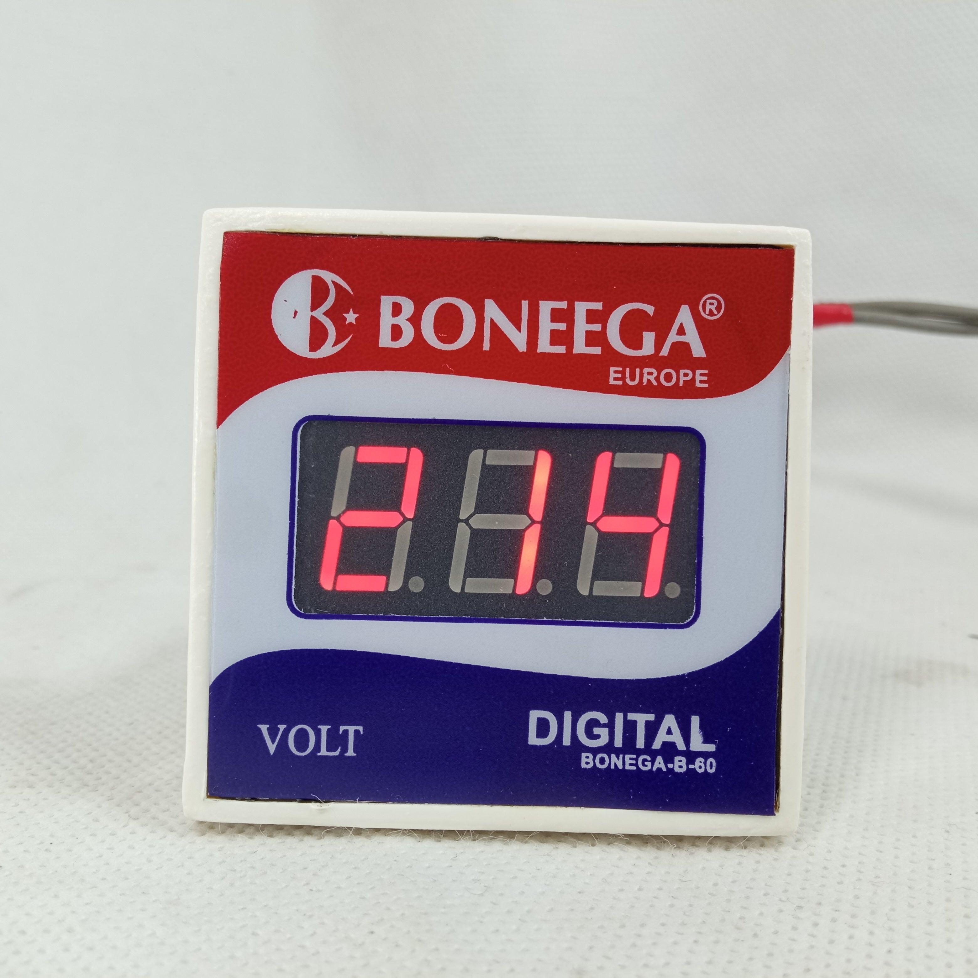 Boneega Digital Penal Meter-B-60 in Pakistan - 60x60 / 30A thumbnail 2