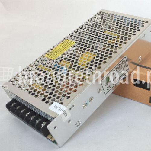 24V 20Amp Power  supply 24V 20A  LED Switch Power Supply (New)