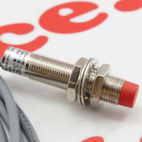 FOTEK Inductive Proximity Sensor PM12-02N NPN 12mm Dia (China) thumbnail 2
