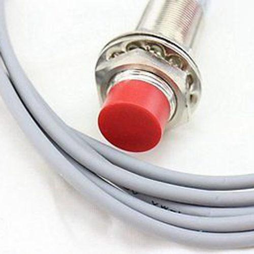 FOTEK Inductive Proximity Sensor PM12-04N NPN 12mm Dia (Taiwan) thumbnail 4