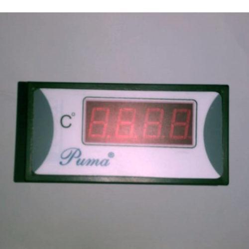 Puma Digital Pt-100 type temperature meter 0~800c in Pakistan