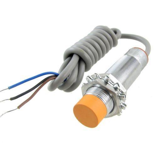 12mm Inductive Proximity  NO Switch DC 6-36V OMRON - NPN