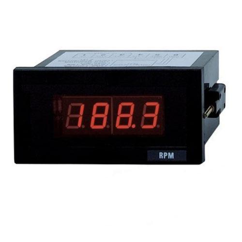 RPM Meter Panel Mount Tachometer in Pakistan - 0 to 10v input