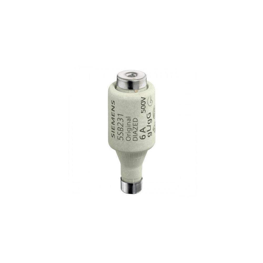 HRC AR Ultra Rapid Industrial Fuses Bottle Neck Fuse in Pakistan - 4A