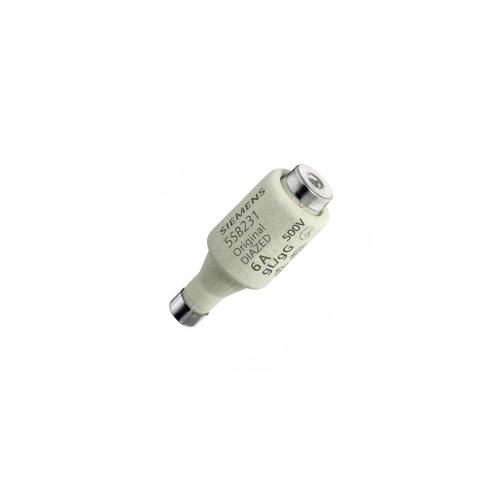 HRC AR Ultra Rapid Industrial Fuses Bottle Neck Fuse in Pakistan - 20A thumbnail 2