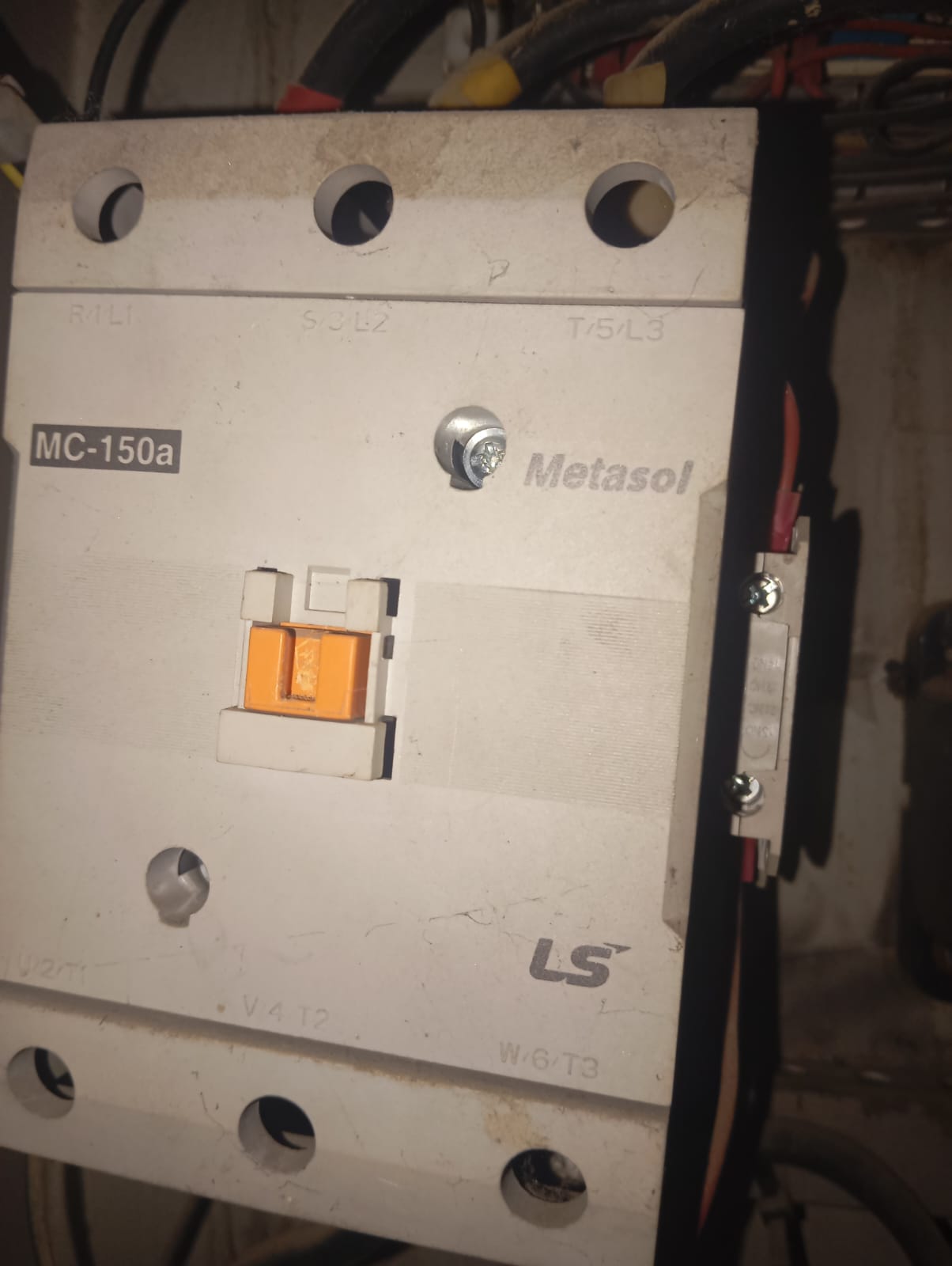 LS MC-65a Meta sol Contactor Lot in Pakistan - INO-INC thumbnail 2