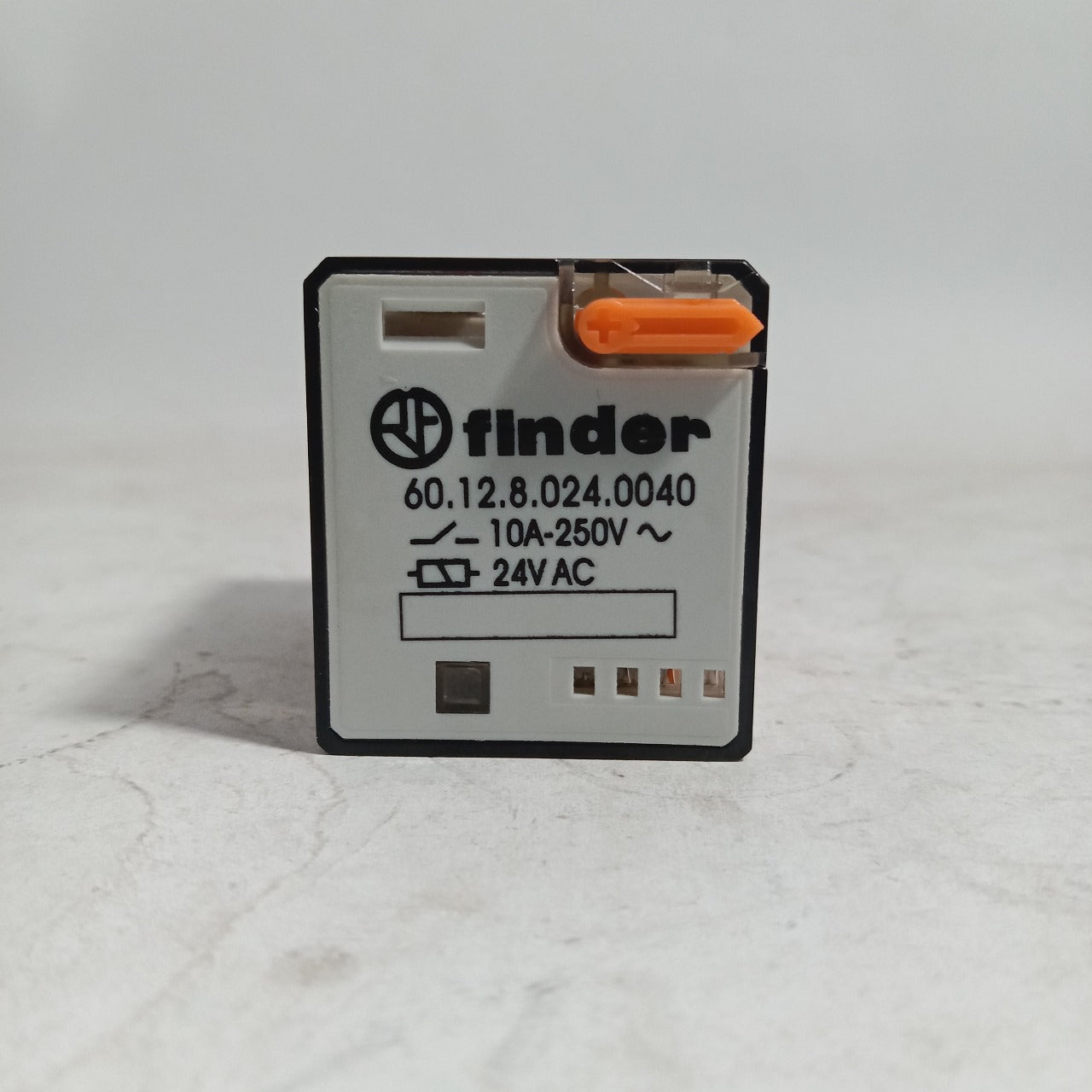 Finder 8 Pin Relay  60.12 in Pakistan - 110VAC