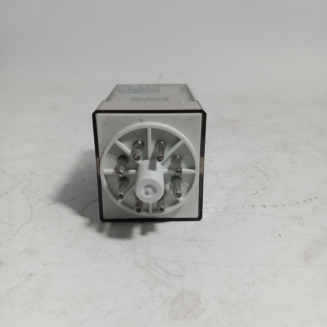 Finder 8 Pin Relay  60.12 in Pakistan - 24VDC thumbnail 7