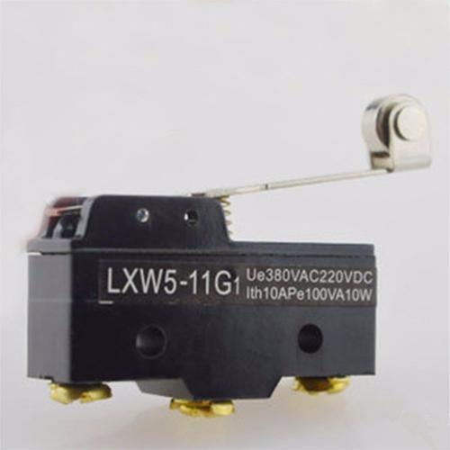 Lever Switch Limit Switch Micro Switch  in Pakistan