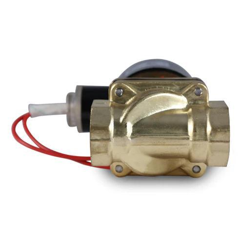 Solenoid Valve For Water Air Gas Uni-D 24V DC in Pakistan - 1 inch thumbnail 6