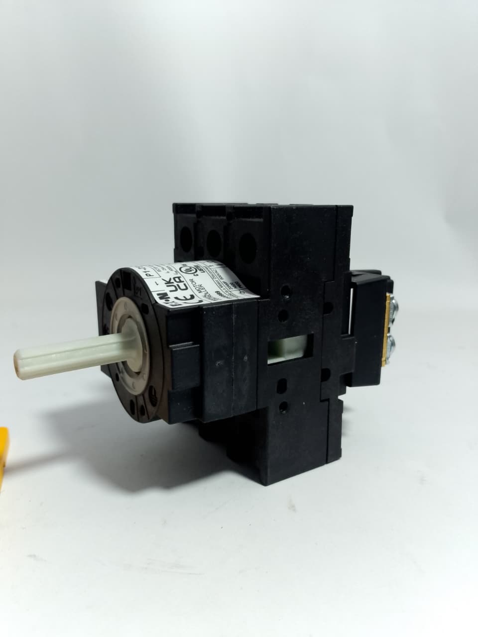 EATON P1-25 Manual Motor Controller Switch in Pakistan - 3pole/32A thumbnail 8