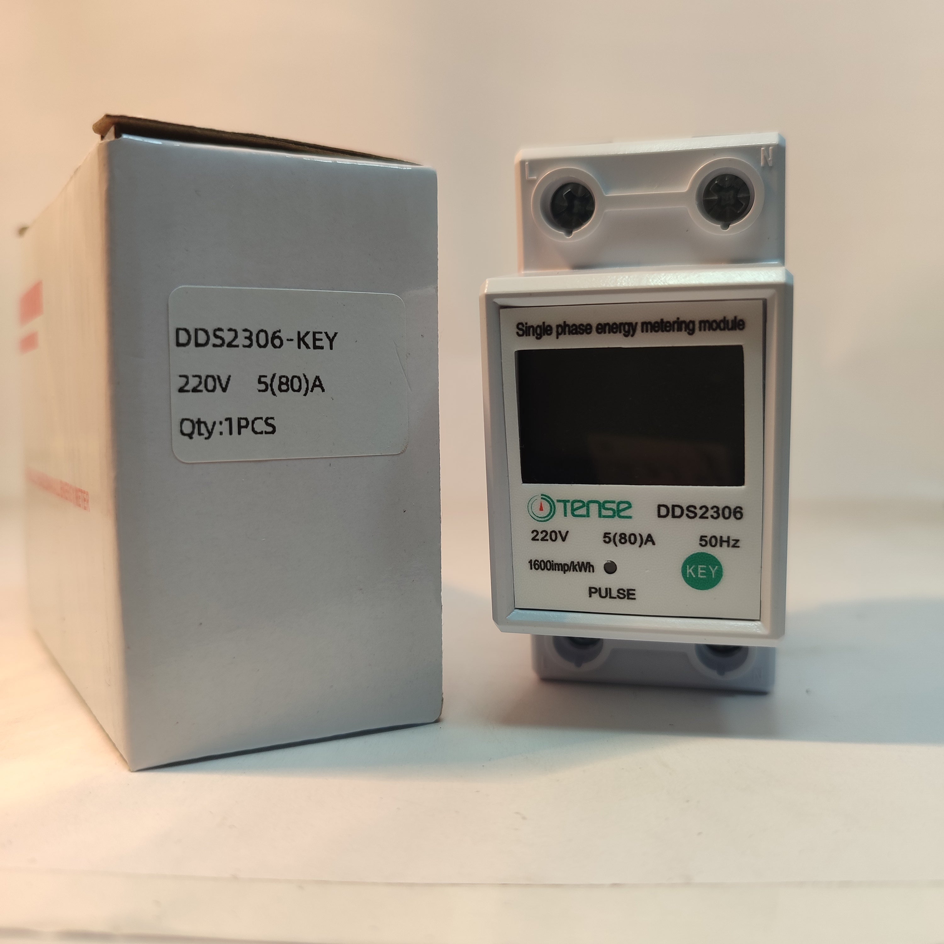 TENSE DDS2306 Single Phase Energy Metering Module in Pakistan
