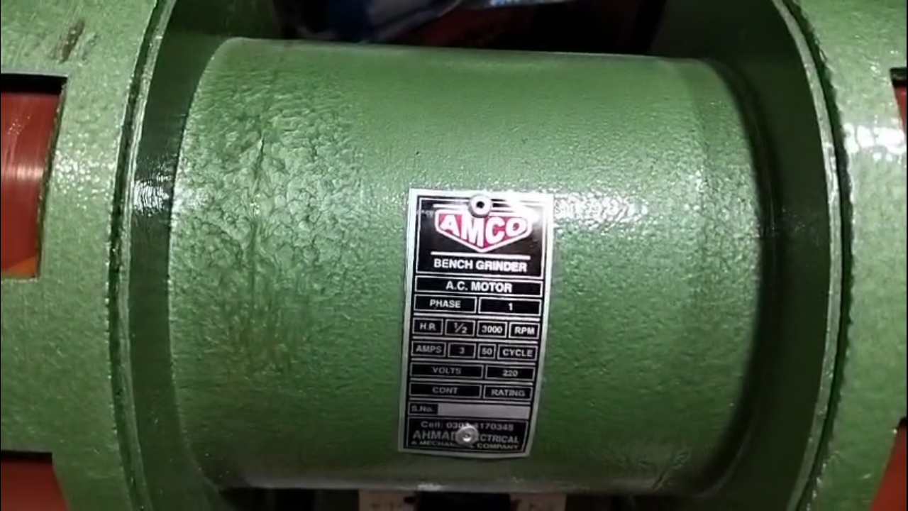 Electric Siren in Pakistan - 1 HP thumbnail 2