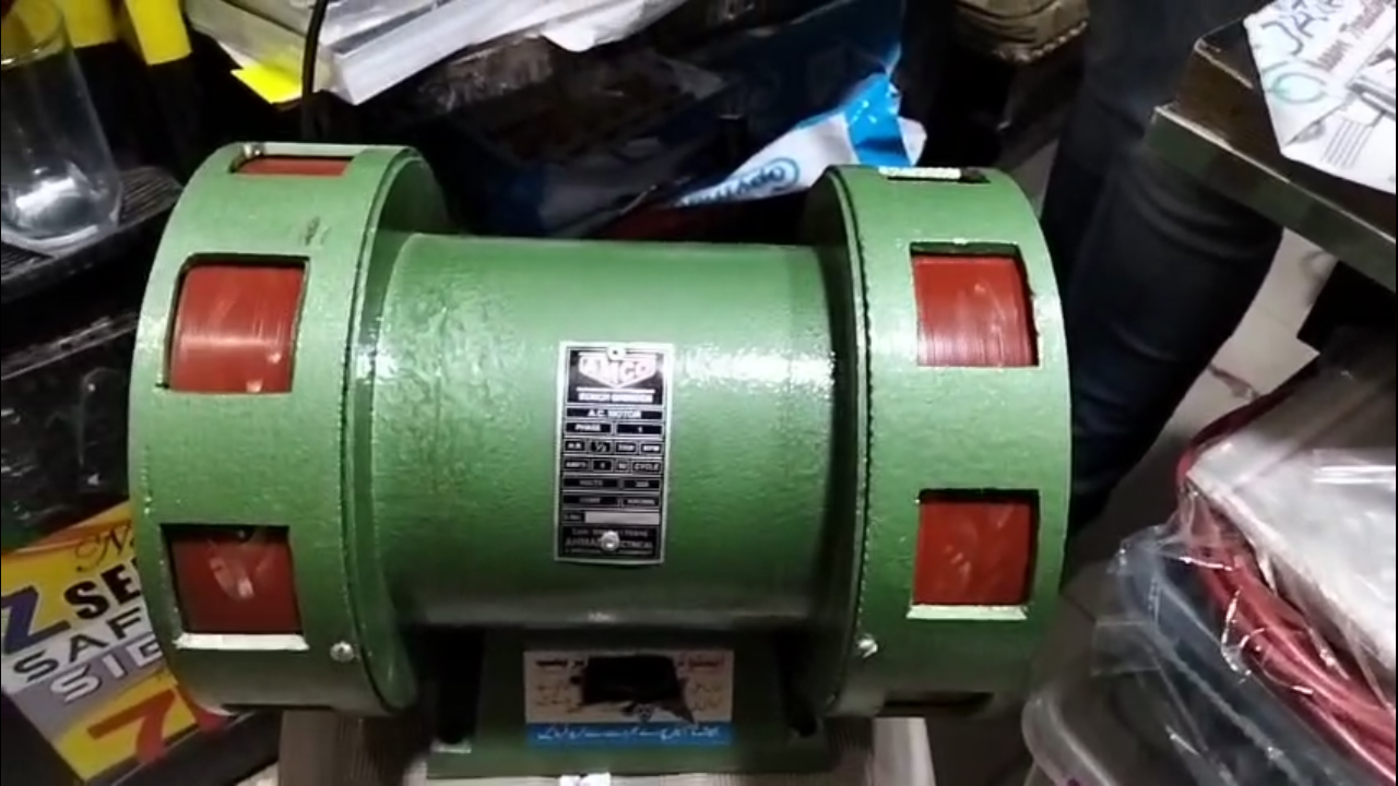 Electric Siren in Pakistan - 2 HP