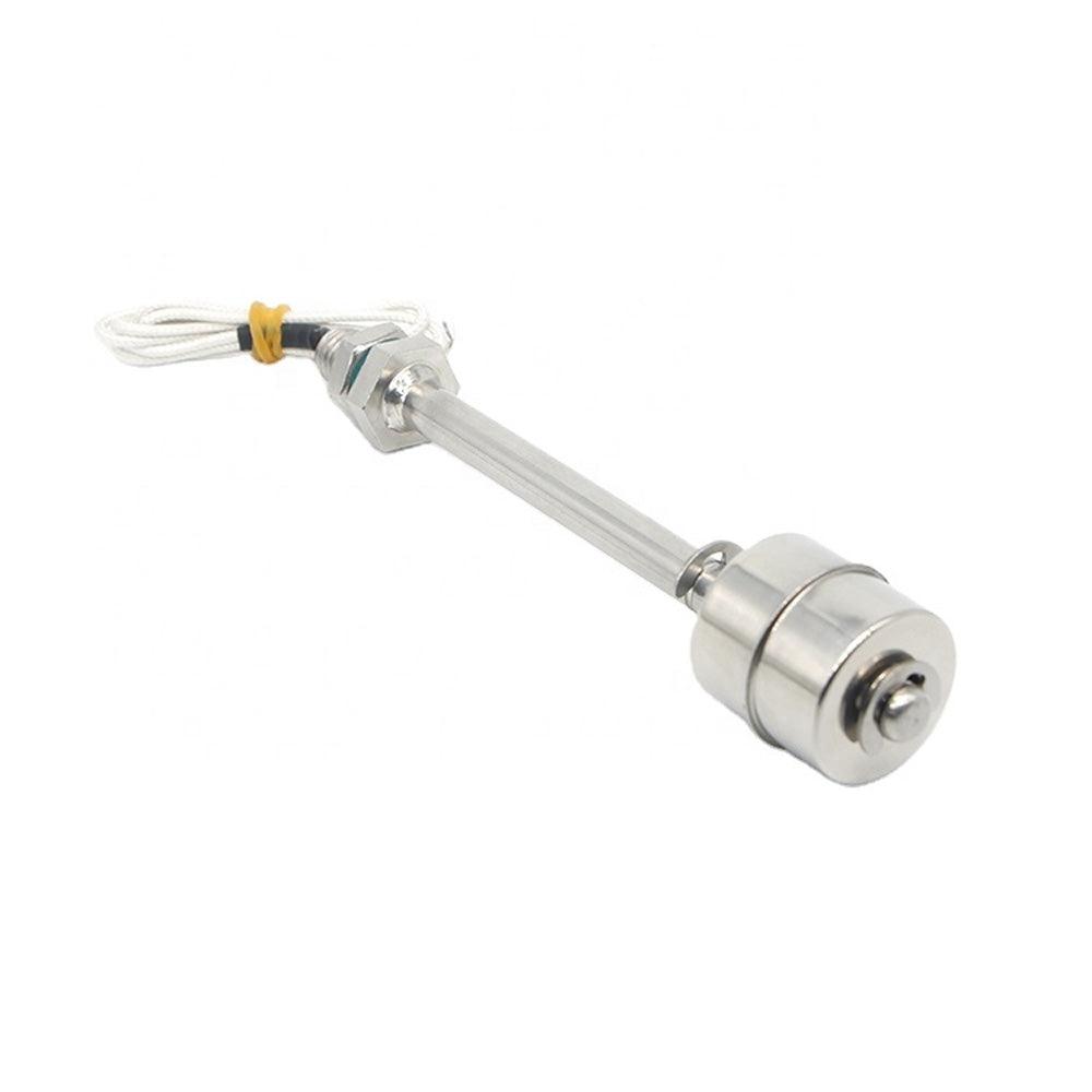 Stainless Steel Float Switch Food Grade in Pakistan - 4 inch thumbnail 2