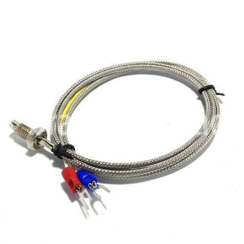 K Type Thermocouple 400C Temperature Sensor in Pakistan - 2 Inch