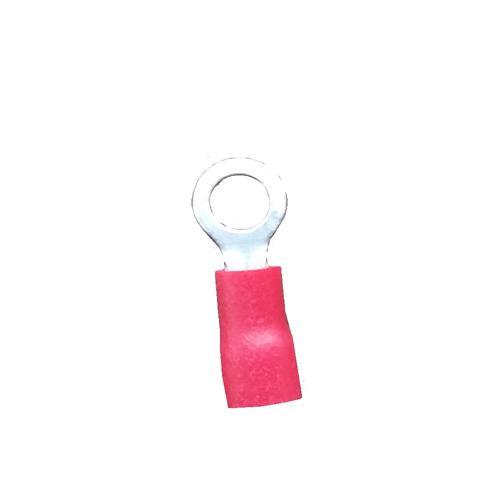 Insulated Ring Type Cable Lugs O Type Thimble 100Pcs in One Pack in Pakistan - 5.5-12mm thumbnail 3